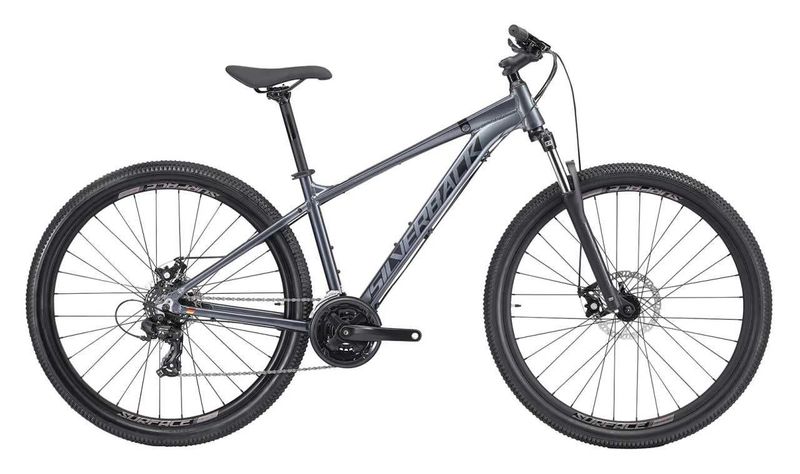 Германия Silverback Stride Delight – лёгкий и прочный хардтейл 2025 Германия Silverback Stride Delight – лёгкий и прочный хардтейл 2025