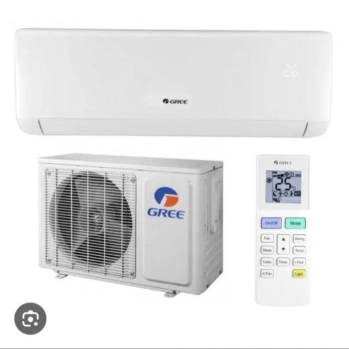 Кондиционер GREE 12 прямой со склада доставка по городу бесплатно Кондиционер GREE 12 прямой со склада доставка по городу бесплатно