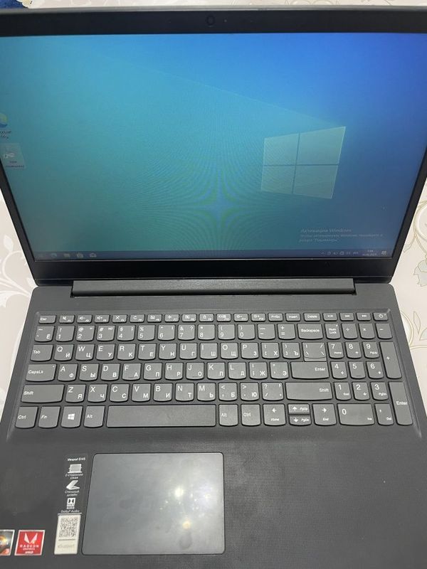 Lenova notebook