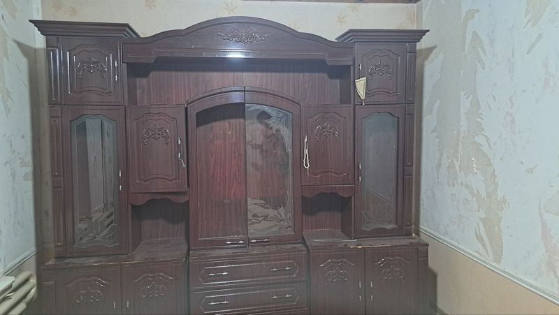 Стенка сотилади зор
