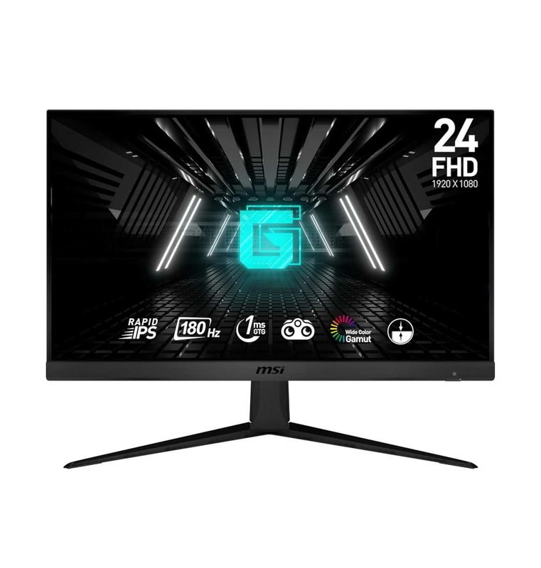 ; Монитор MSI OPTIX 24" G274F IPS/FHD/180Hz/AMD FreeSync™ Technology