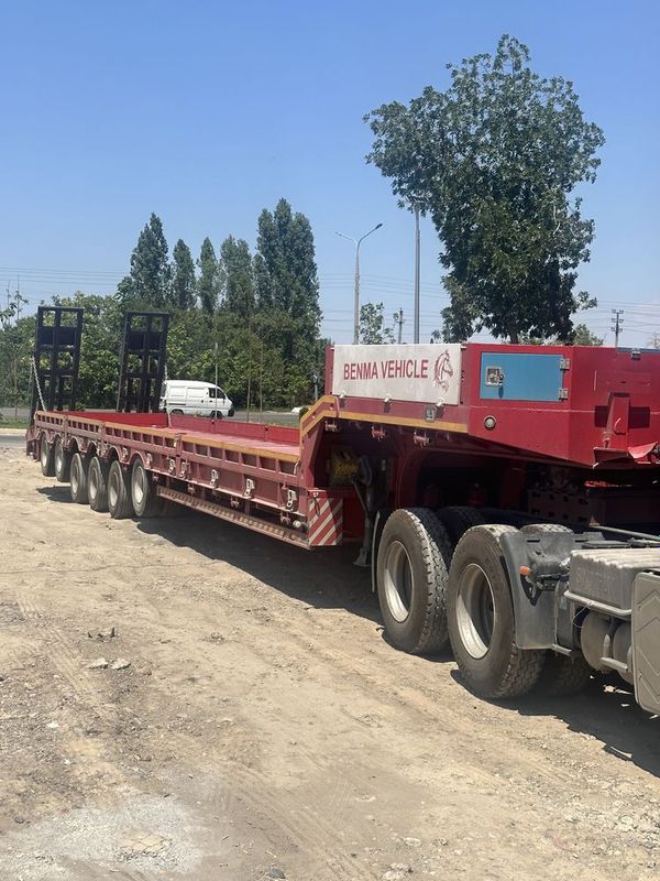 Trailer Traller sotuvda 6 most padushka Trailer Traller sotuvda 6 most padushka