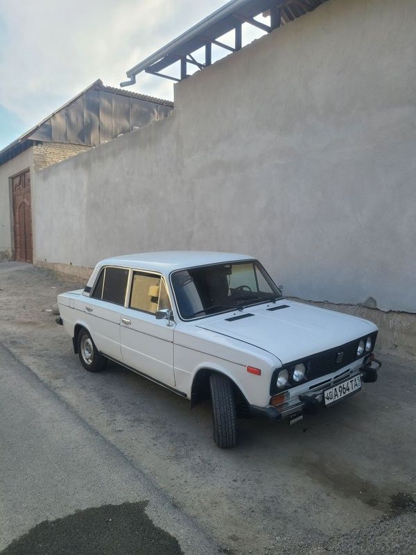 Vax 2106 yili 1989 metanga ruxsati bor Vax 2106 yili 1989 metanga ruxsati bor