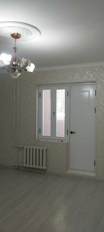 2/1/9. Паркентский базар, После кап ремонта. 2/1/9. Паркентский базар, После кап ремонта.
