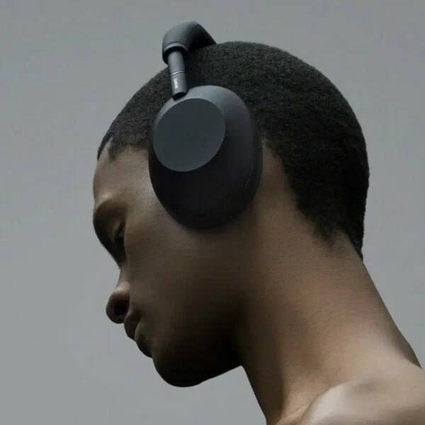 Sony wh-1000XM6 1 yil garantiyasi bilan Sony wh-1000XM6 1 yil garantiyasi bilan