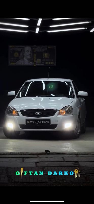 Lada priora2 приора2 Lada priora2 приора2