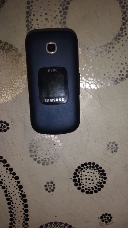 Samsung duos