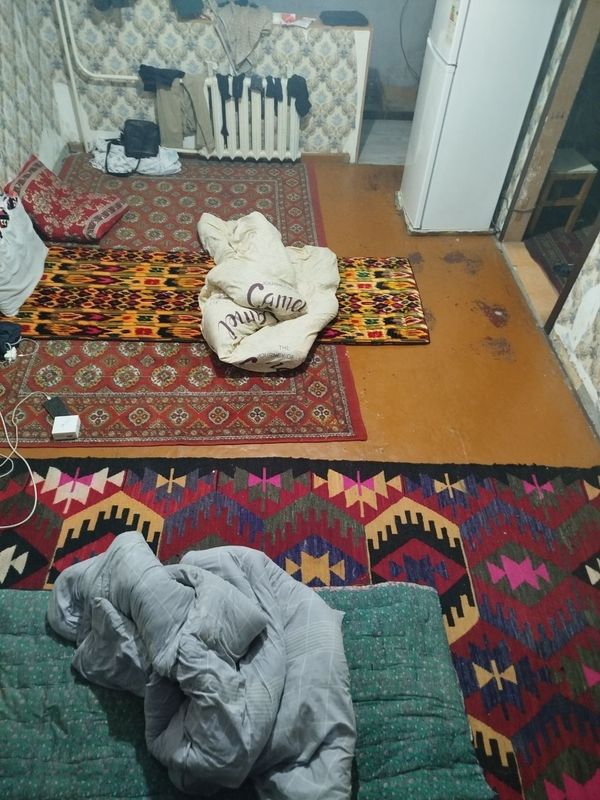 Ijaraga 2 ta o'g'il bola olinadi sheriklikka Yunusobod Shahriston m. Ijaraga 2 ta o'g'il bola olinadi sheriklikka Yunusobod Shahriston m.