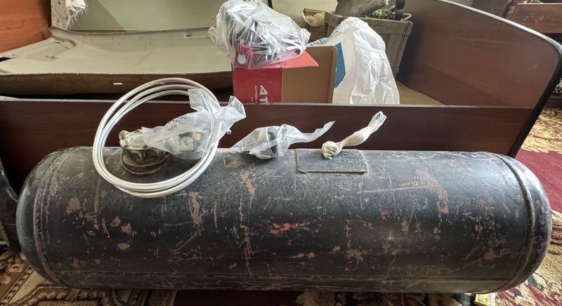 Propan gaz komplekt hamma narsalani bor Propan gaz komplekt hamma narsalani bor