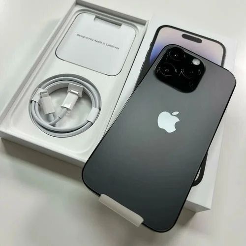 Своя - Iphone 14 Pro Max, 30- цикл (Dual Sim)