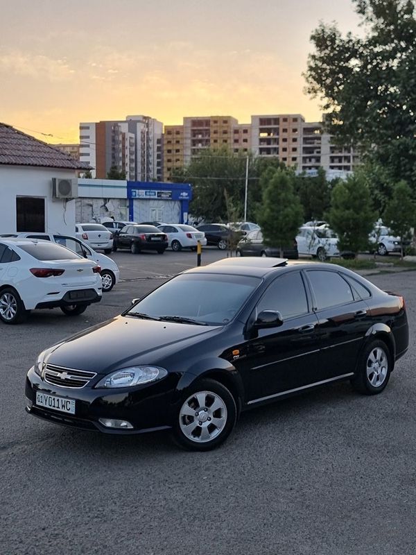 Jentra 2021 yil toza