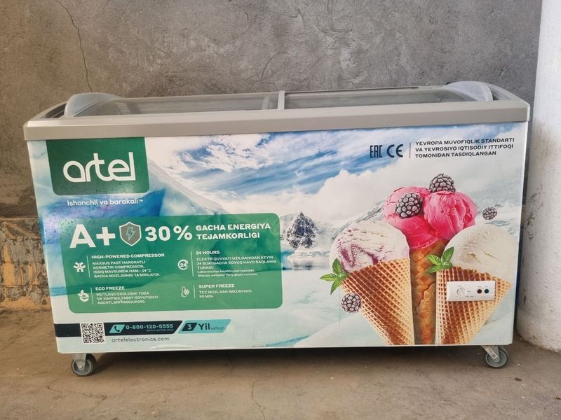 marazilka 400 litrli