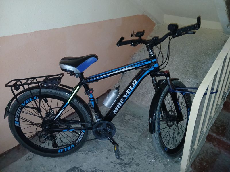 Velosiped 26