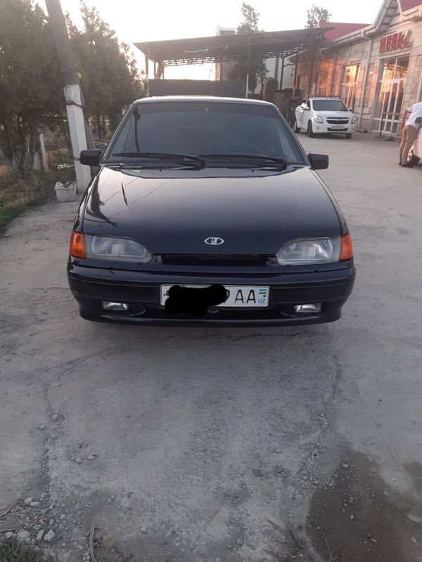 2115 Yili 2007 gaz metan xolati zor 2115 Yili 2007 gaz metan xolati zor