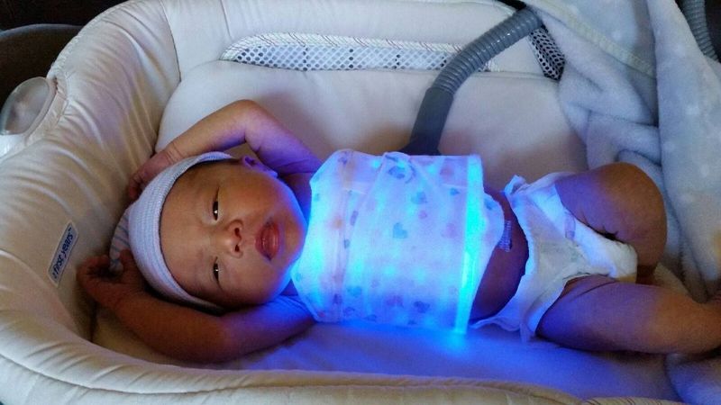 Фотолампа в домашних условиях Фотолампа в домашних условиях