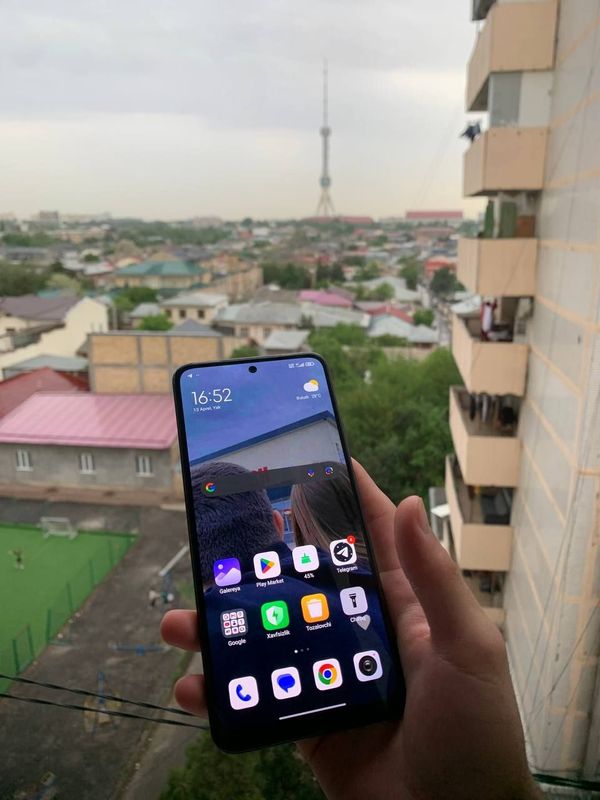 Redmi note 11S 128GB