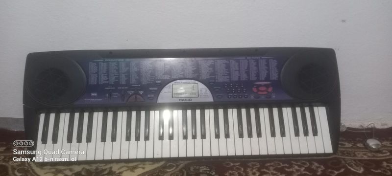 Elektron pianina Elektron pianina