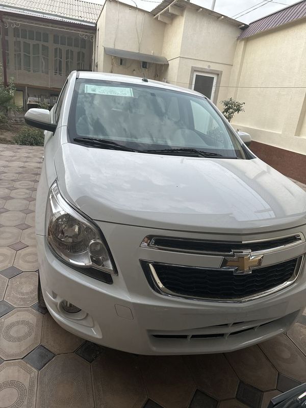Cobalt LTZ styl 2025