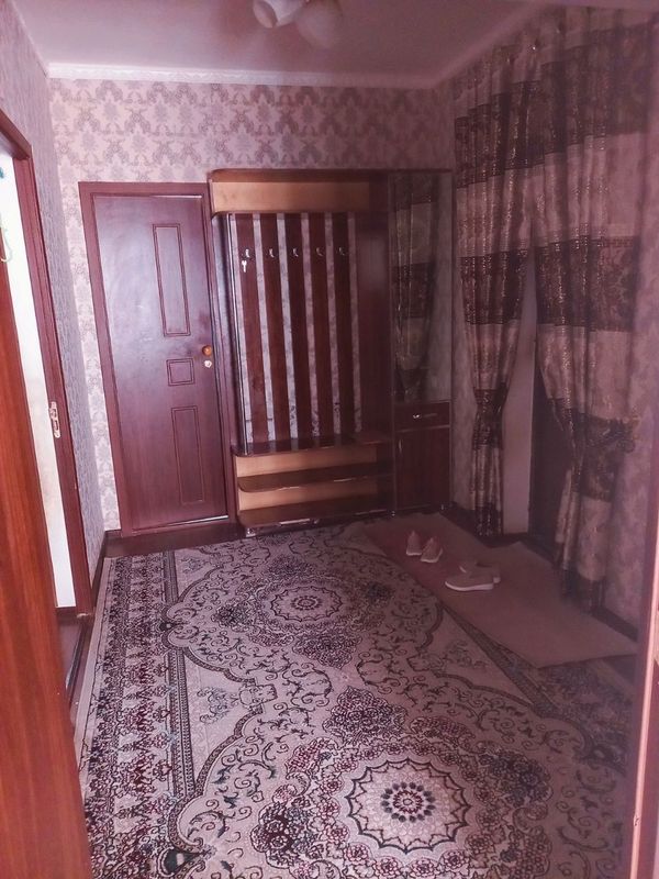 2хонали дом зудлик билан сотилади