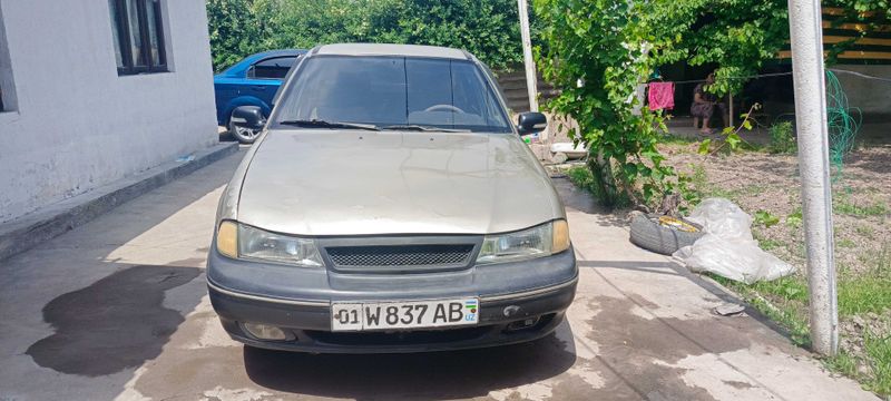 Daewoo Nexia 1 sonc Daewoo Nexia 1 sonc