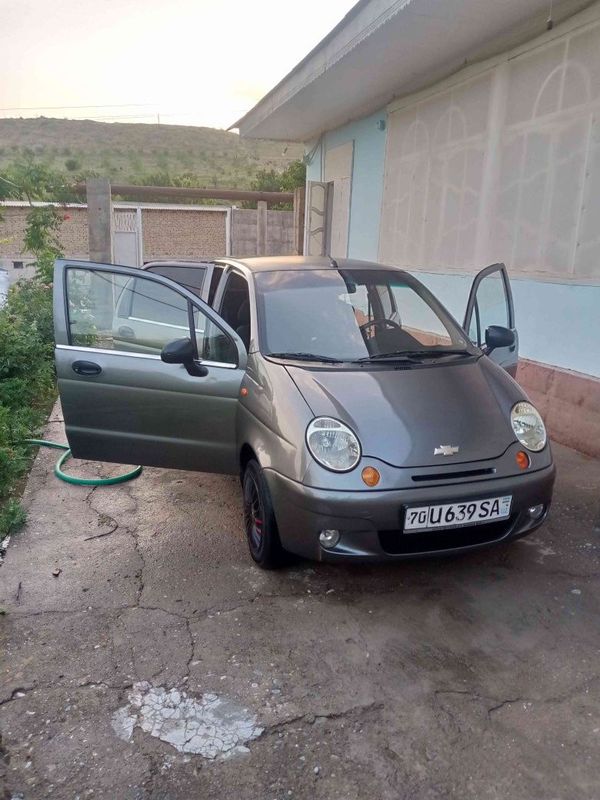 Matiz 2014-yil qashqadaryo