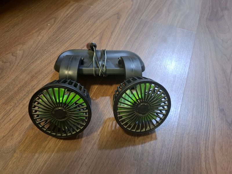 vintilyator