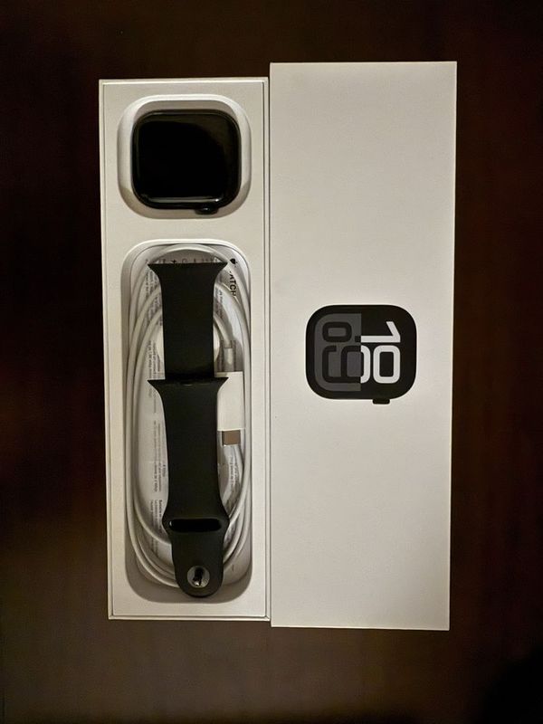 Apple watch series 10 Apple watch series 10