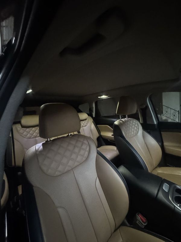 Hyundai santa fe 2022 sotiladi Hyundai santa fe 2022 sotiladi