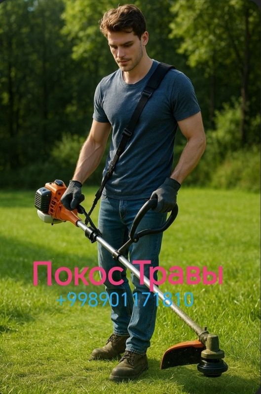 Покос Травы, Обрезка Дерево, Садовый, Земляные работы Покос Травы, Обрезка Дерево, Садовый, Земляные работы