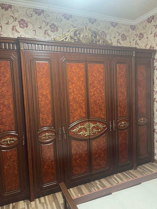 Spalniy mebel