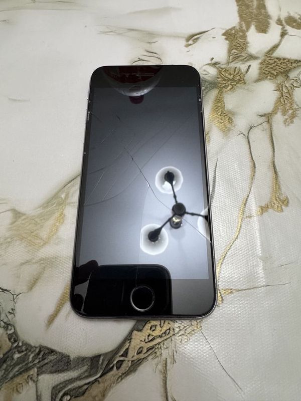 Iphone 6s model A1688