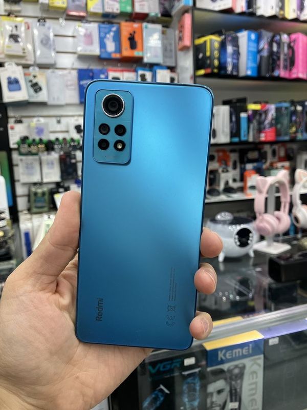 Redmi Note12pro 128gb Redmi Note12pro 128gb