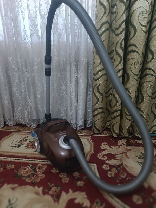 Pilesos philips noviy motor Pilesos philips noviy motor