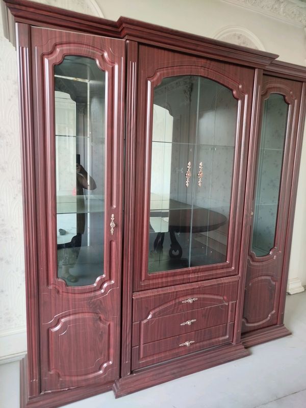 стенка.  1700минг