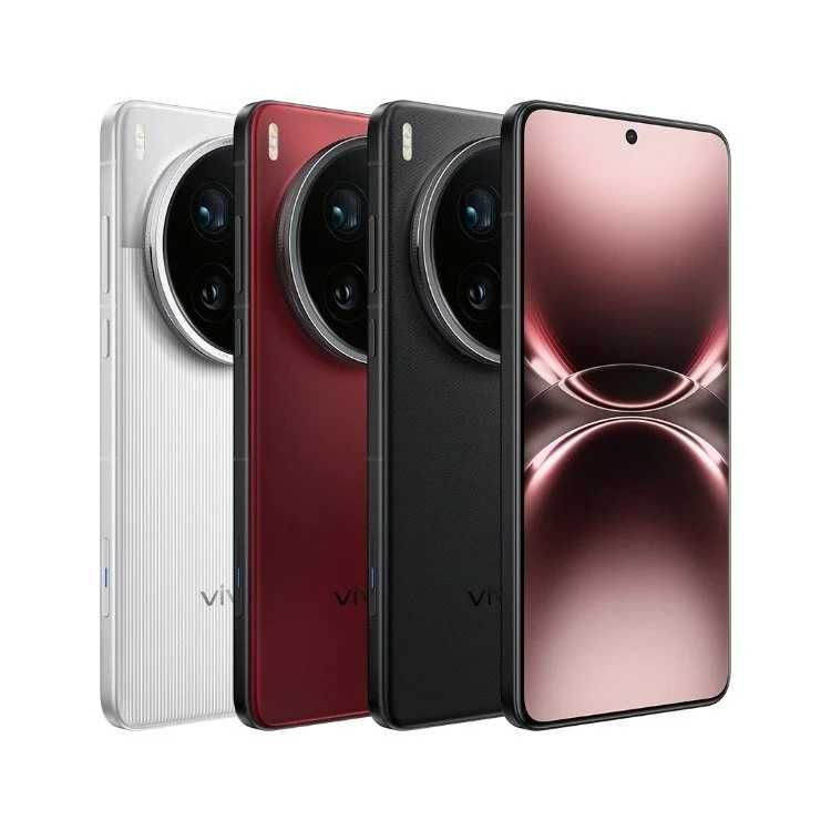 Vivo x200 Ultra (Без предоплаты) на заказ из Китая Vivo x200 Ultra (Без предоплаты) на заказ из Китая