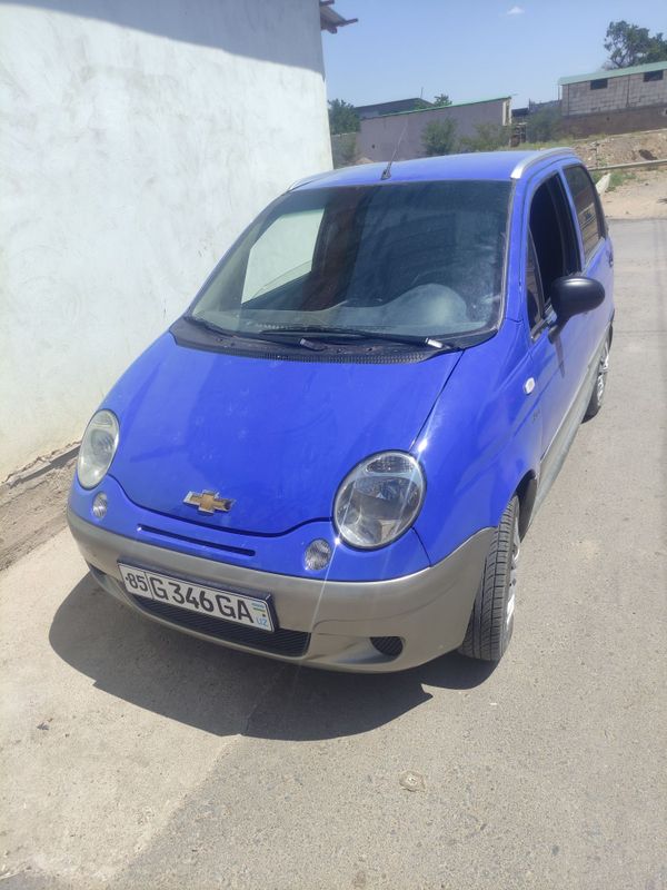 Matiz best 2007 asvijit boʻlgan 4yangi balon xaydashga tayyor Matiz best 2007 asvijit boʻlgan 4yangi balon xaydashga tayyor