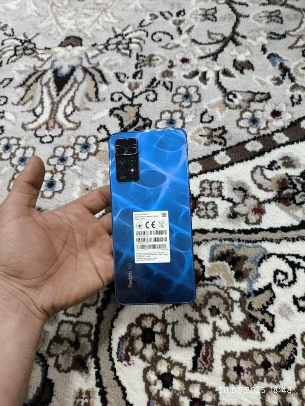 Redmi note 11pro 5G Redmi note 11pro 5G
