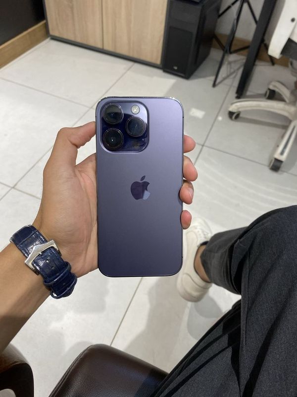 Iphone 14 pro gorantiya 2oy