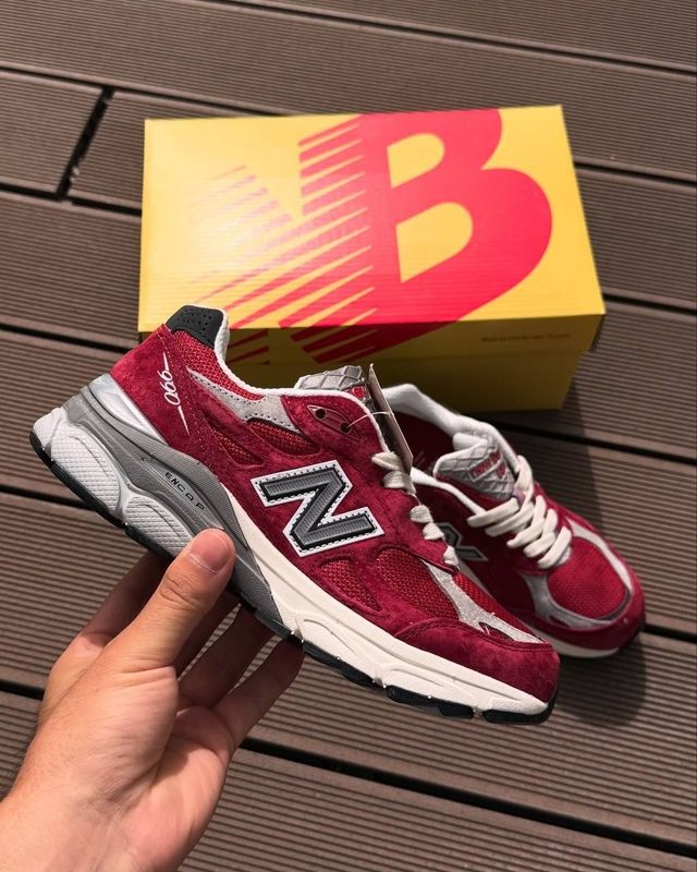 New balance 990 . New balance 990 .