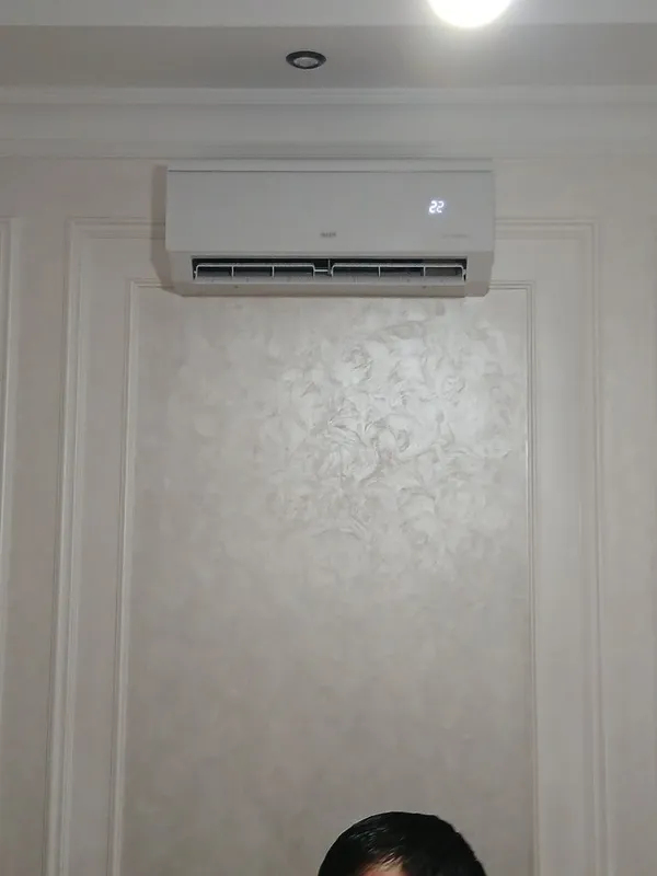 Kandisaner ustanovka remont