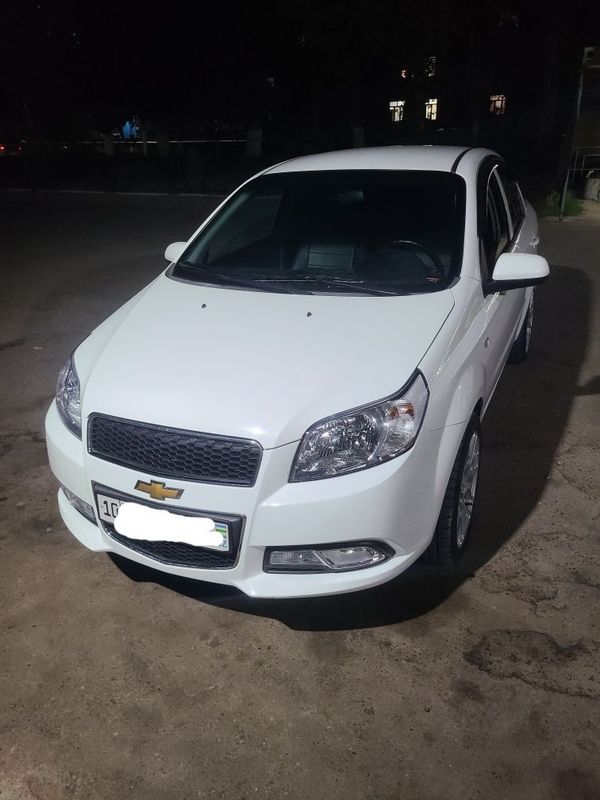 Sotiladi nexsa 3 Sotiladi nexsa 3