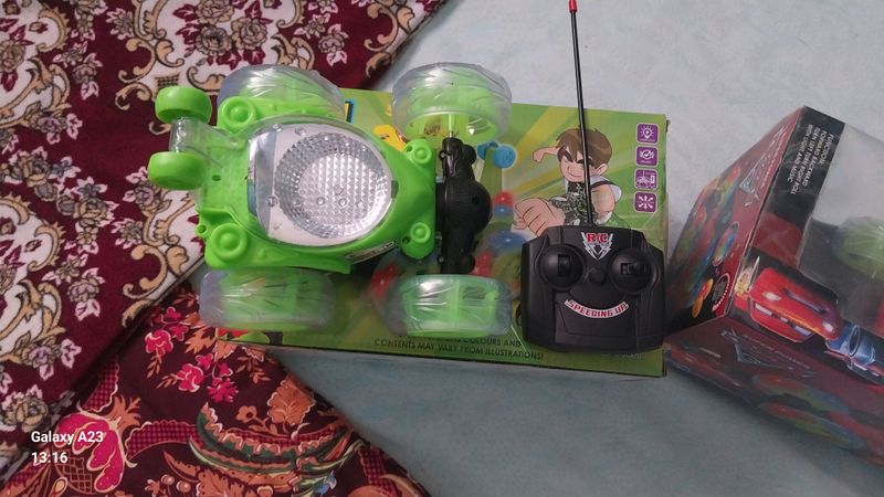 Ўйинчоқ машина, 2дона Ўйинчоқ машина, 2дона