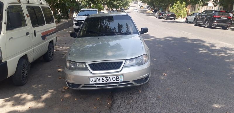 Neksiya 2 kafoa bilan