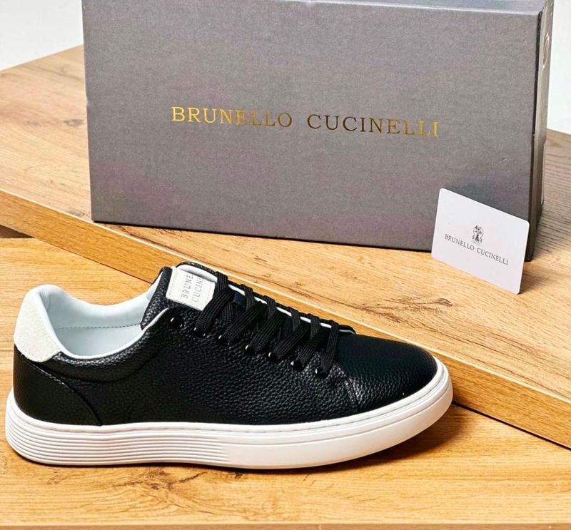 Кроссовки Brunello Cucinelli Size 43 Кроссовки Brunello Cucinelli Size 43