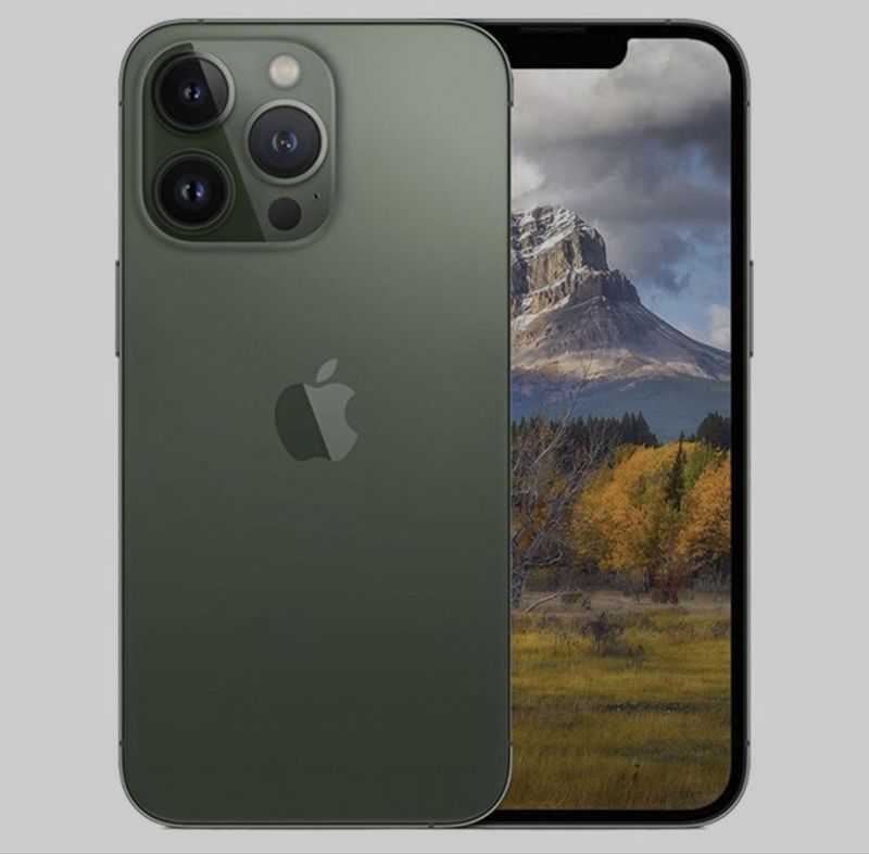 Iphone 13 pro 128gb