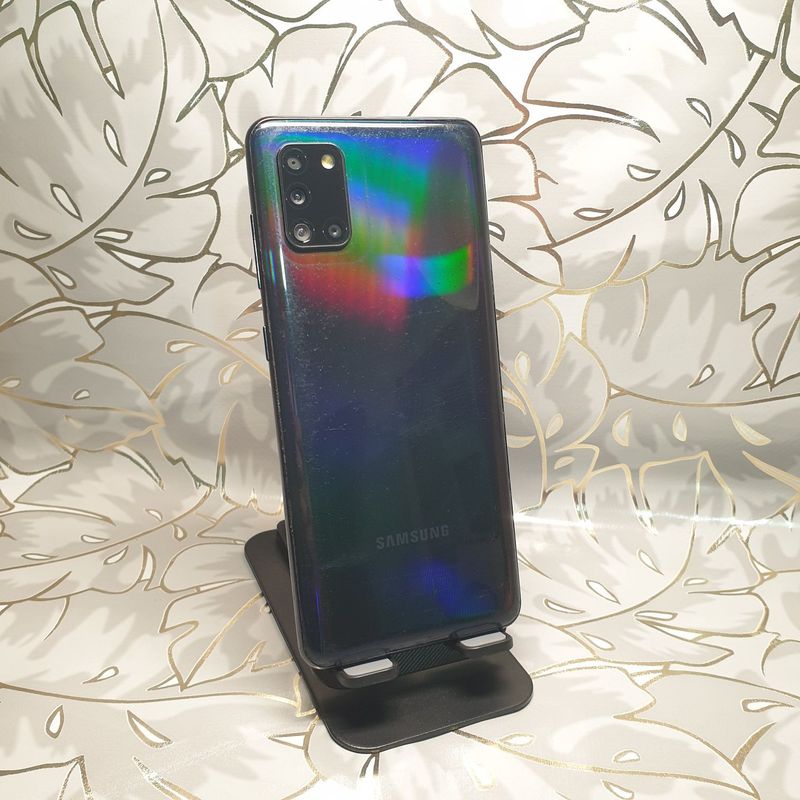 Samsung A31 srochna sotiladi Samsung A31 srochna sotiladi