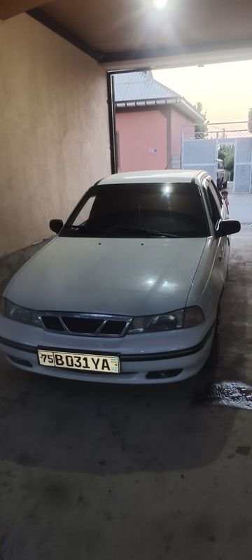 Nexia sons 1.5 2005 Nexia sons 1.5 2005