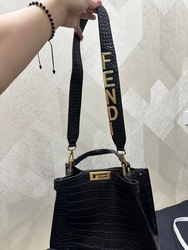 Сумка Fendi