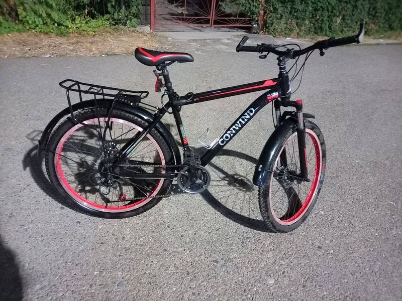 Velosiped sport 26 Velosiped sport 26