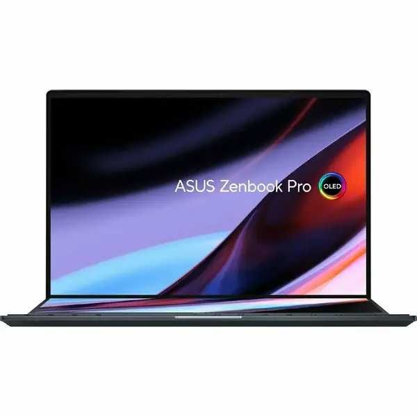 Noutbuk Asus ZenBook Pro 14 DUO Intel Core i5-12500H